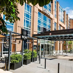Hilton Мюнхен