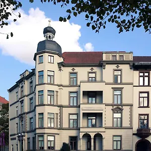 Mercure Ганновер