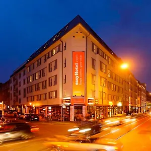 Hotel Easyhotel Hackescher Markt