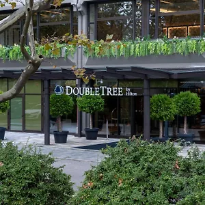 Doubletree By Hilton Ku'damm Отель
