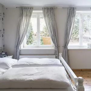 Hotel Residenz Begaswinkel, Berlino