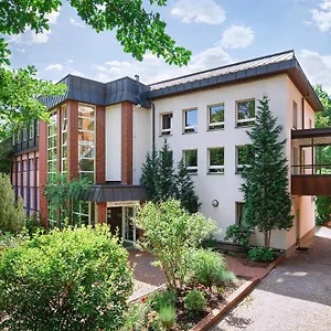 Hotel Morgenland, Berlino
